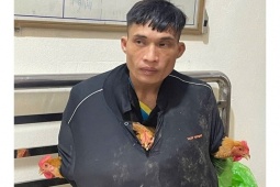 Bắt kẻ trộm gà với màn ngụy trang 'có một không hai' khiến ai cũng ngỡ ngàng