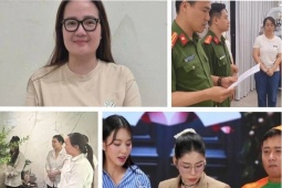 Tin tức trong ngày - Loạt ‘chiến thần’ xộ khám: Khi 'góc khuất' bán hàng online dần lộ sáng