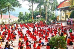 Giáo dục - du học - Bộ GD&ĐT: Không sáp nhập trường mầm non với phổ thông