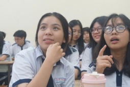 Môn học liên kết: Trường tổ chức ra sao để phụ huynh tự nguyện lựa chọn?