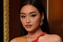 Thời trang - Yến Nhi xin lỗi