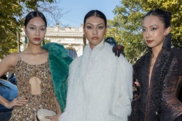 Thời trang - Vietnam's Next Top Model 2025 bị nghi lộ kết quả top 3