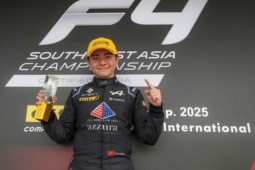 Thể thao - Hoàng Đạt Sawer: Ngôi sao sáng của làng F4 Việt Nam