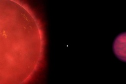 Công nghệ thông tin - "Dấu ấn sự sống" xuất hiện ở "ngôi sao bị hỏng"