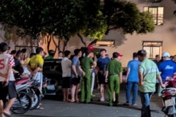 Đối tượng đâm một phụ nữ tử vong trên đường đã ra đầu thú