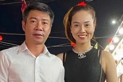 Công Lý nhắn nhủ vợ trẻ, NSND Tự Long khoe bất ngờ đoạt giải thưởng