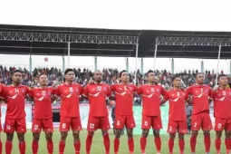 Bóng đá - Nepal triệu tập đội hình đấu đội tuyển Việt Nam, gọi cả cầu thủ futsal lên tuyển