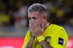 Bóng đá - Dàn sao nhập tịch Malaysia khốn đốn vì án phạt FIFA