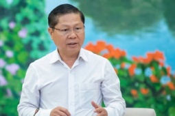 Giáo dục - du học - Bắt đầu sáp nhập trường đại học từ năm 2026