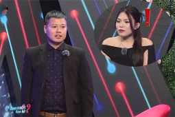 Chàng bán giò chả nói tiếng Nhật như gió “đốn tim” gái xinh kém 10 tuổi