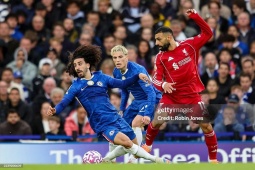 Kết quả bóng đá Chelsea - Liverpool: Rượt đuổi nghẹt thở, vỡ òa phút 90+6 (Ngoại hạng Anh)
