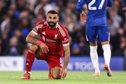 Liverpool thua 3 trận liên tiếp: Bài học trắng tay như MU thời Sir Alex