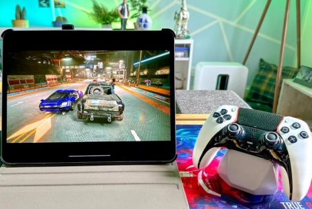 Bảng giá iPad đầu tháng 10: Giảm đồng loạt, tối đa 2 triệu đồng