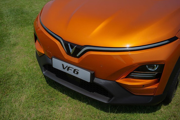 Giá xe điện VinFast VF 6 niêm yết và lăn bánh tháng 10/2025 - 5