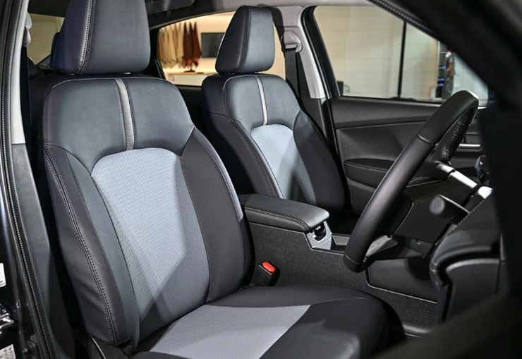 Vừa ra mắt, Toyota Vios Hybrid đã “gây sốt” với hơn 3.700 đơn đặt hàng - 5