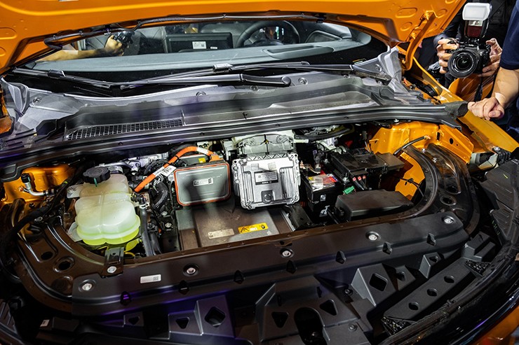 Giá xe điện VinFast VF 6 niêm yết và lăn bánh tháng 10/2025 - 26