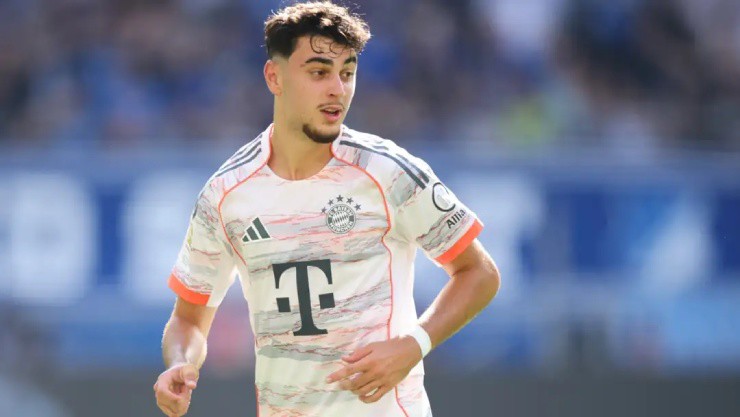 Pavlovic được nhiều ông lớn theo đuổi