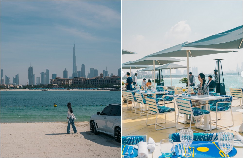 Xem "Thần Đèn ơi, ước đi", lạc vào xứ sở huyền bí của Thần Đèn ở Dubai - 7