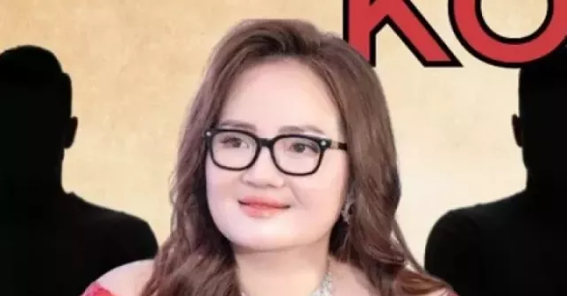 Thấy gì từ vụ Hoàng Hường bị bắt?