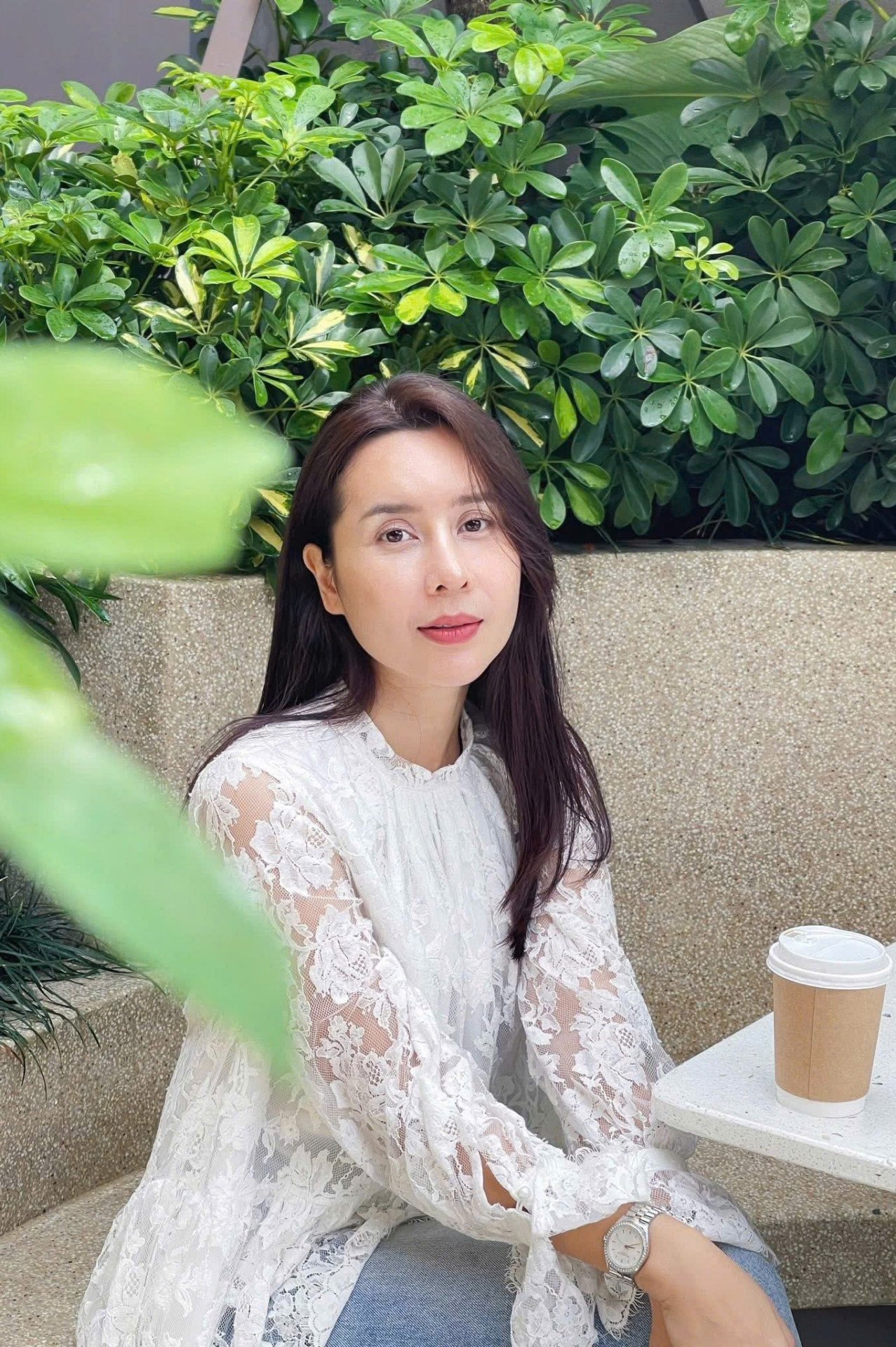 Công Lý nhắn nhủ vợ trẻ, NSND Tự Long khoe bất ngờ đoạt giải thưởng - 3