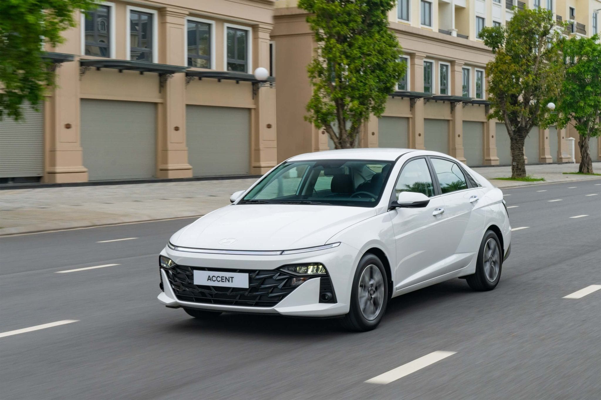 Tài chính dưới 650 triệu có nên sở hữu xe Hyundai Accent bản cao cấp nhất - 1