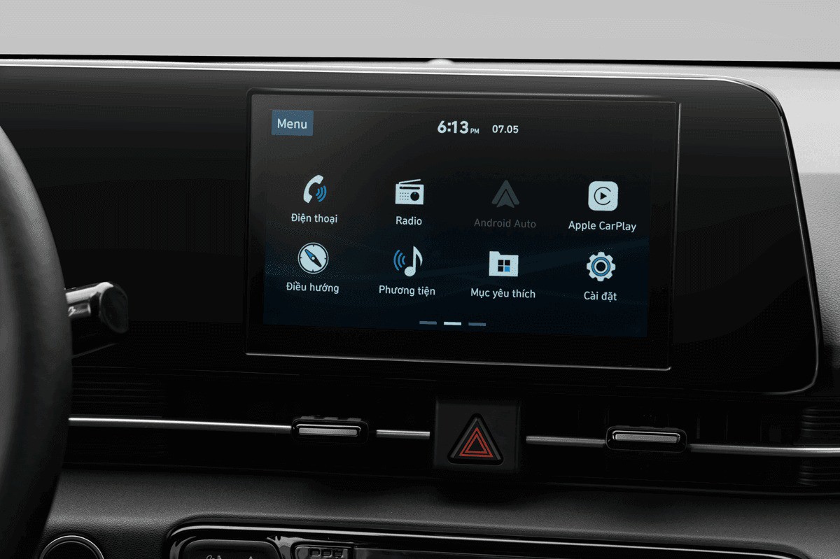 Tài chính dưới 650 triệu có nên sở hữu xe Hyundai Accent bản cao cấp nhất - 9