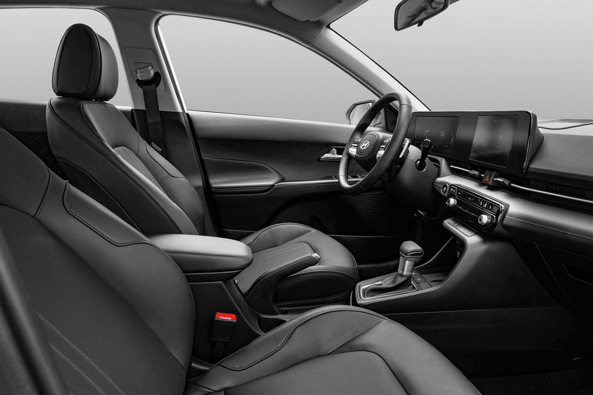 Tài chính dưới 650 triệu có nên sở hữu xe Hyundai Accent bản cao cấp nhất - 8