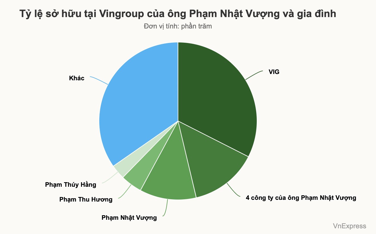 Ông Phạm Nhật Vượng muốn 'bơm' thêm 10.600 tỷ cho công ty điện - 1