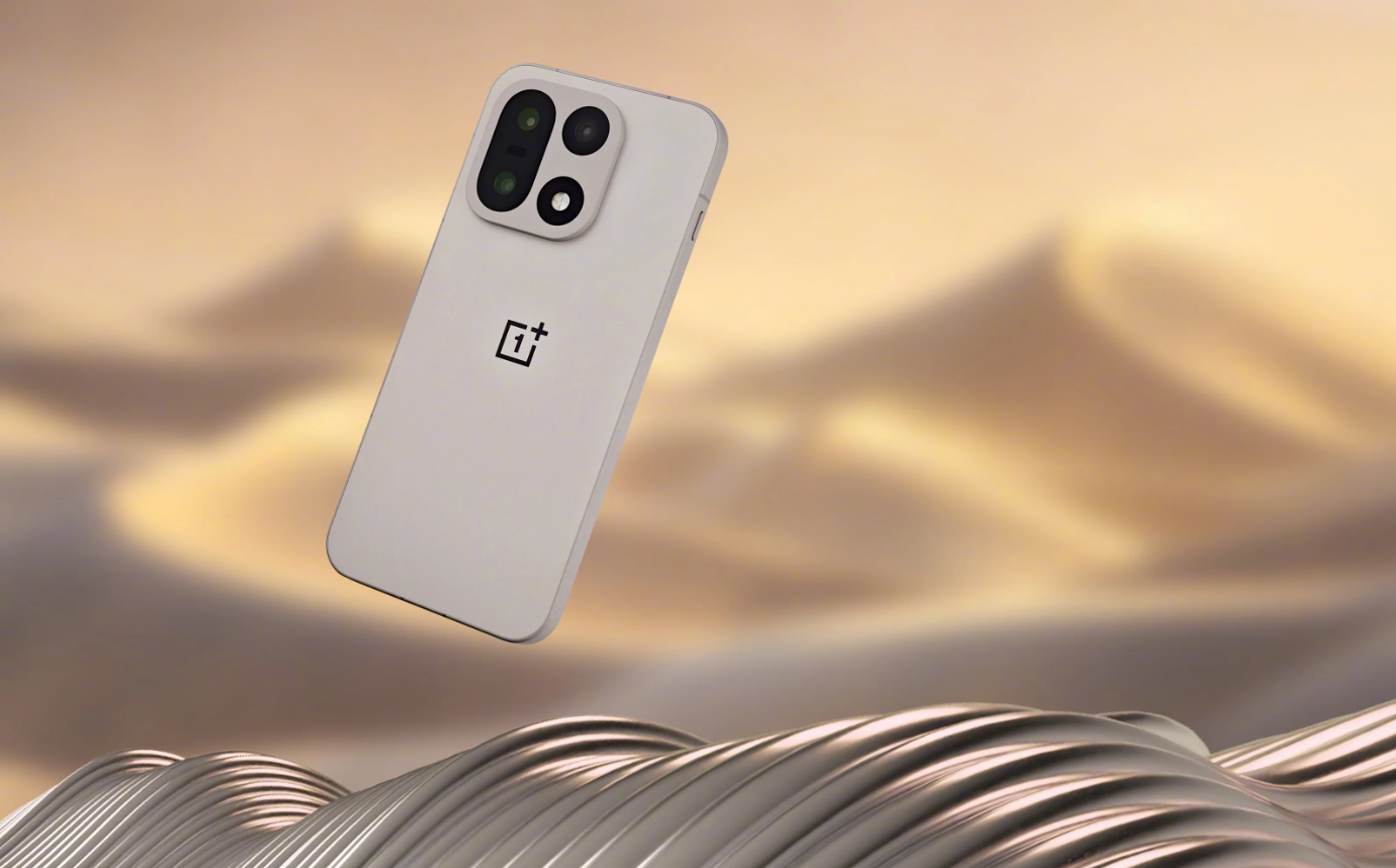 OnePlus 15 có cấu hình cực mạnh.