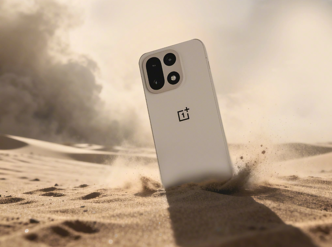 OnePlus 15 có cấu hình cực mạnh.