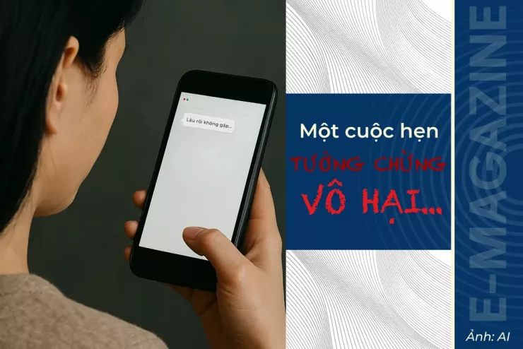 Cảnh giác 'thiên đường việc nhẹ lương cao' - Bài 1: Ký ức ở 'địa ngục lừa đảo' - 7