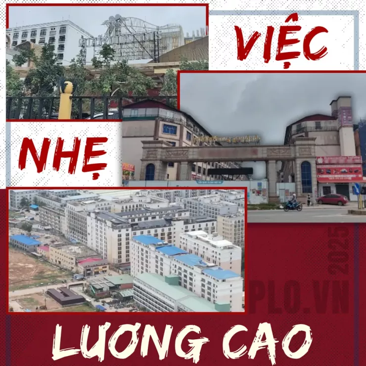 Cảnh giác 'thiên đường việc nhẹ lương cao' - Bài 1: Ký ức ở 'địa ngục lừa đảo' - 14