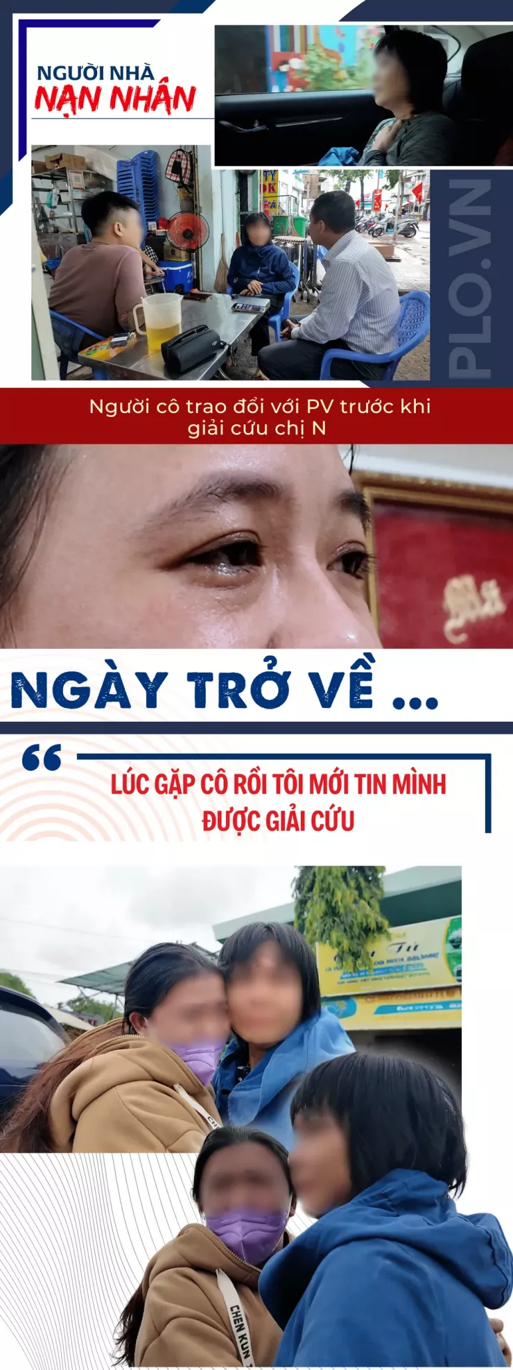 Cảnh giác 'thiên đường việc nhẹ lương cao' - Bài 1: Ký ức ở 'địa ngục lừa đảo' - 18