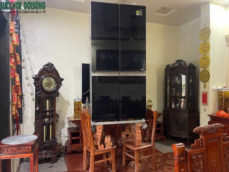 Hà Nội: Sau một tuần ngập lụt, phố Miêu Nha dần trở lại nhịp sống thường ngày - 8