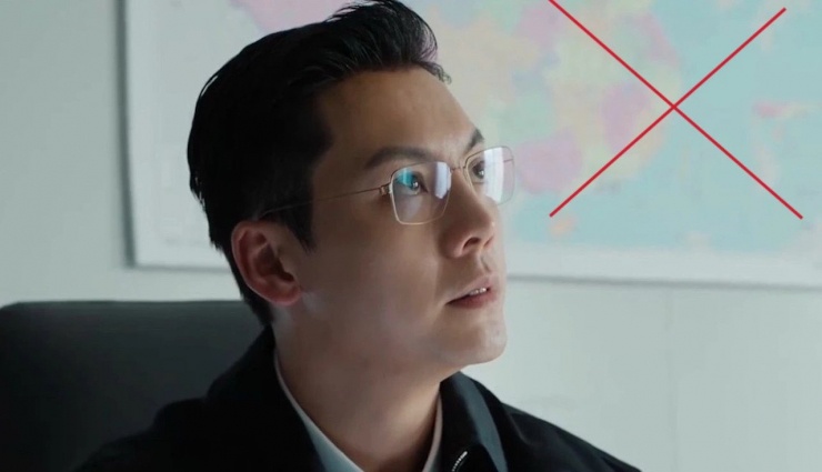 Cơ quan quản lý có động thái mạnh tay xử lý phim "Hãy để tôi tỏa sáng" chứa "đường lưỡi bò" phi pháp.