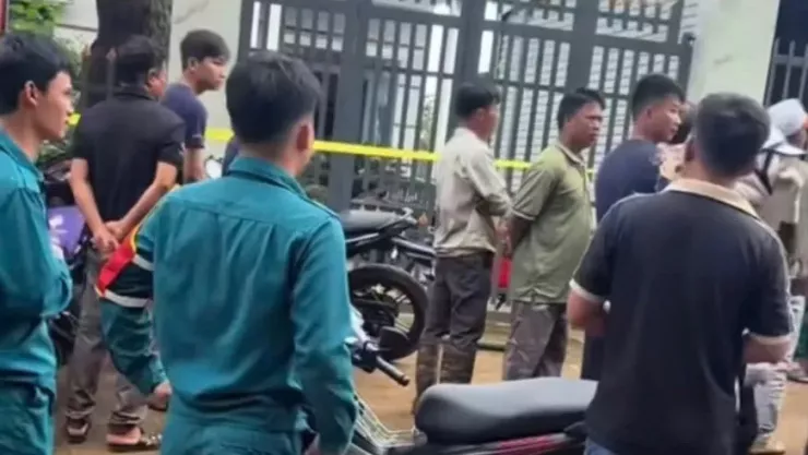 Kết quả khám nghiệm hiện trường, khám nghiệm tử thi xác định các nạn nhân tử vong đều do bị đạn bắn vào đầu.