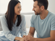 Có nên quan hệ tình dục hằng ngày?