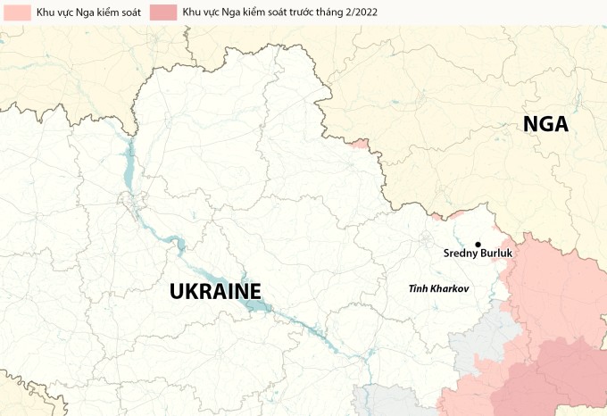 Khoảnh khắc Iskander-M tập kích 'nơi ẩn náu của HIMARS Ukraine' - 1