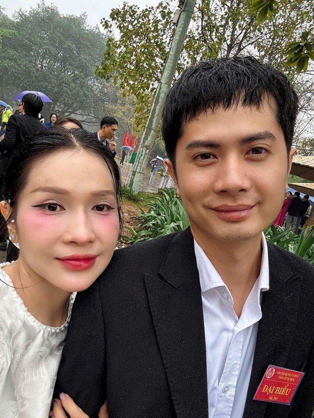 Hiện tại, cả Khả Như và Huỳnh Phương đều chưa đưa ra bất kỳ phản hồi chính thức nào liên quan đến hình ảnh lan truyền.