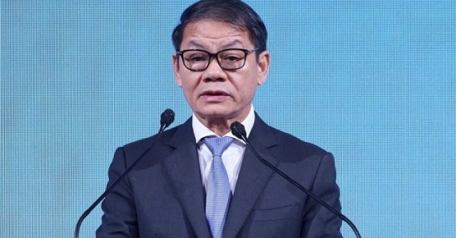 Bị Bộ Thương mại Mỹ áp mức thuế kỷ lục, THACO c...