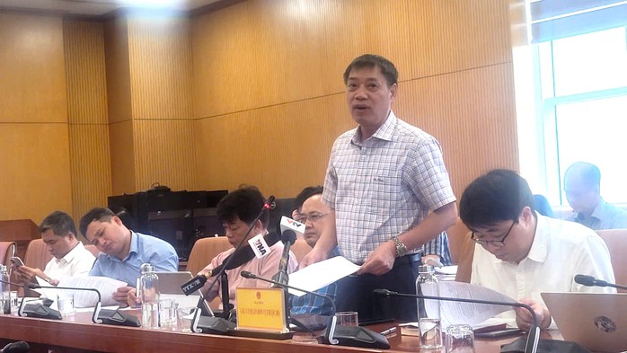 Dự báo còn ít nhất 4-5 cơn bão trên Biển Đông, mưa lớn cực đoan và rét đậm xuất hiện sớm - 1