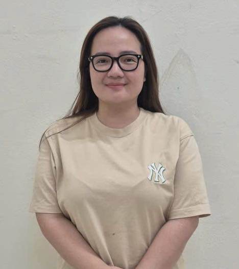 Bị can Hoàng Thị Hường. Ảnh: Bộ Công an