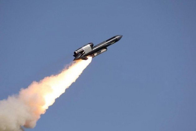 Ukraine bắt đầu triển khai tên lửa Flamingo, tầm bắn 3.000 km tấn công lãnh thổ Nga - 1