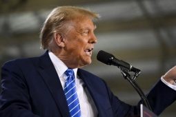 Thế giới - Báo Mỹ: Ông Trump bực bội với Thủ tướng Israel