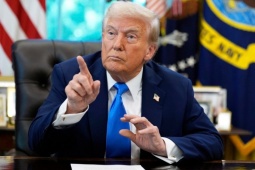 “Cơn mưa tiền thuế” của ông Trump có khiến tiền số tăng tốc trong quý IV?