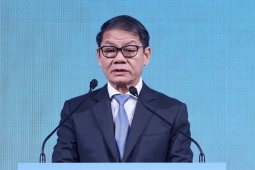Kinh doanh - Bị Bộ Thương mại Mỹ áp mức thuế kỷ lục, THACO của tỷ phú Trần Bá Dương kinh doanh ra sao?