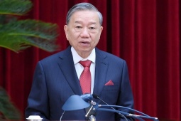 Tin tức trong ngày - Lấy phiếu biểu quyết giới thiệu nhân sự Trung ương, Ủy ban Kiểm tra Trung ương khóa 14