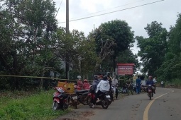 An ninh - Xã hội - Vụ 3 người bị bắn tử vong ở Đồng Nai: Tiếc thương 2 vợ chồng thường xuyên giúp đỡ người khác