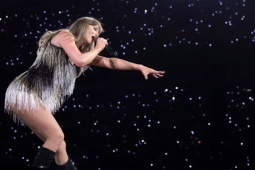“Đế chế” Taylor Swift: Khi một ngôi sao nhạc pop tạo ra cả một nền kinh tế riêng