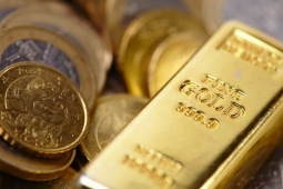 Kinh doanh - Giá vàng lập đỉnh lịch sử: Chuyện gì đang xảy ra?